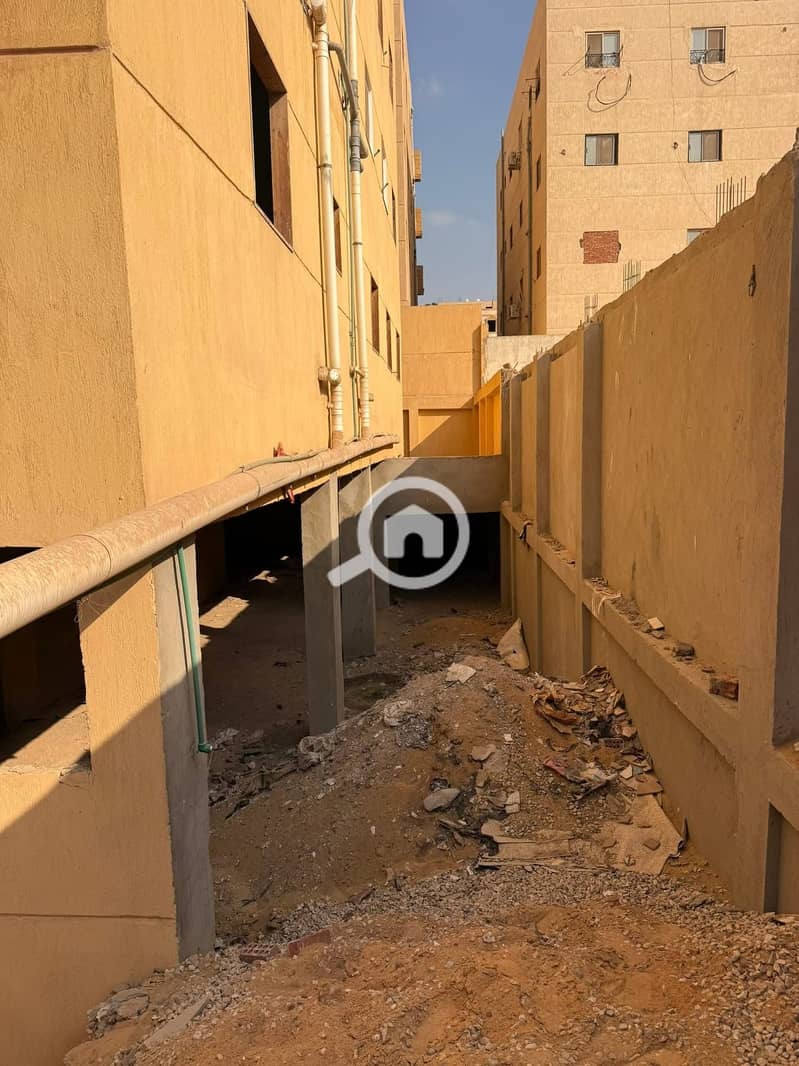 For sale in Badr City, the distinguished neighborhood seven next to Suez Road, a duplex villa – pohled 4
