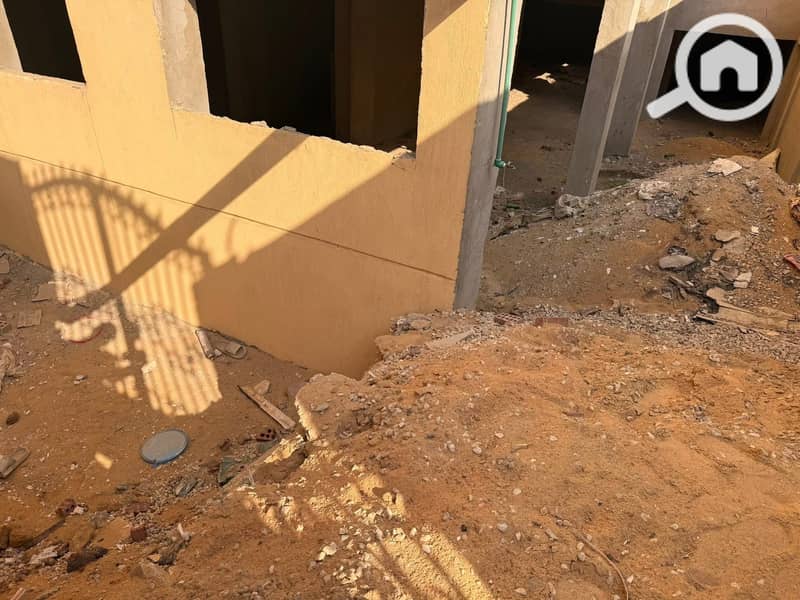 For sale in Badr City, the distinguished neighborhood seven next to Suez Road, a duplex villa – pohled 5