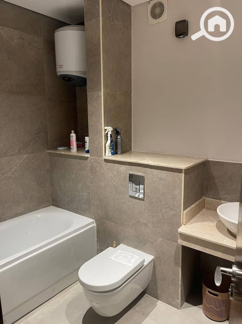 For Sale Zed West - Fully furnished Apartment for sale - Widok 6