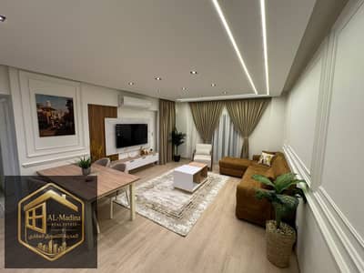 فلیٹ 2 غرفة نوم للايجار في القاهرة الجديدة، القاهرة - IMG-20241225-WA0057. jpg فلیٹ 2 غرفة نوم للايجار في القاهرة الجديدة، القاهرة - IMG-20241225-WA0057. jpg