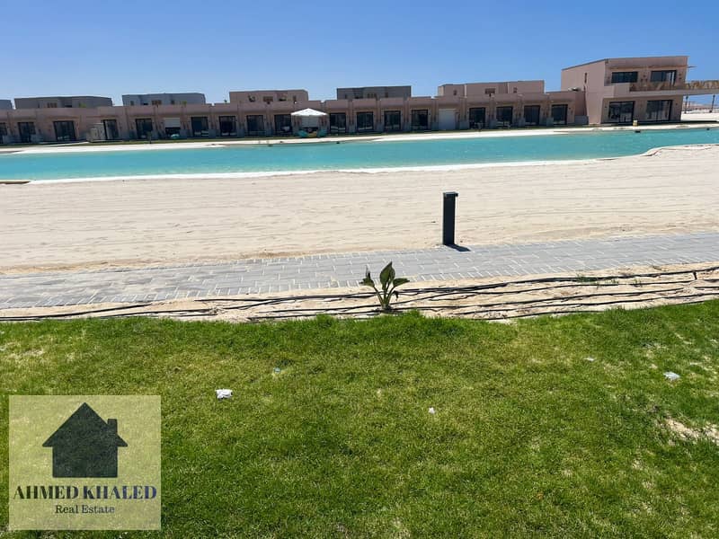 Exceptional Private Beachfront Cabin at "Playa Ghazala", North Coast! - Widok 3