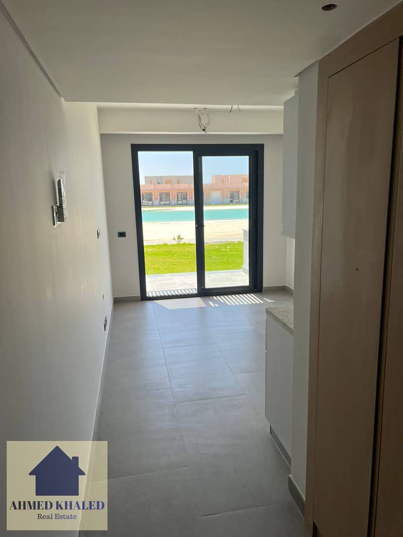 Exceptional Private Beachfront Cabin at "Playa Ghazala", North Coast! - Widok 5