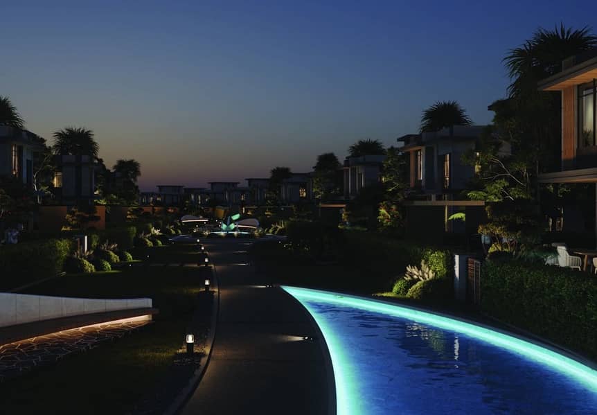 Stand Alone Double Story With Garden - ELORA NEW ZAYED - Ansicht 4