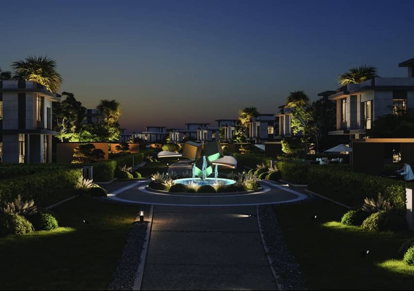 Stand Alone Double Story With Garden - ELORA NEW ZAYED - Ansicht 5
