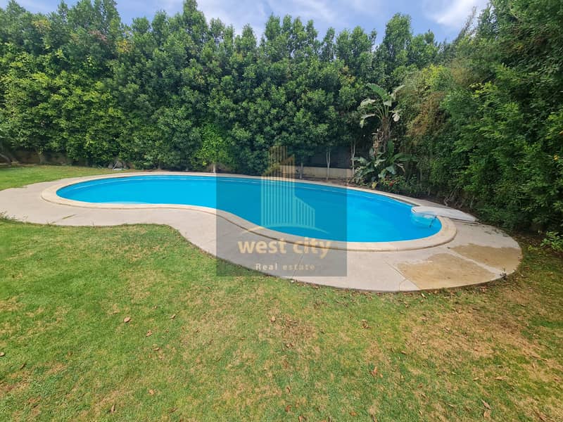 Villa 780m fully finished for sale at Gardenia Park 2 - Widok 3