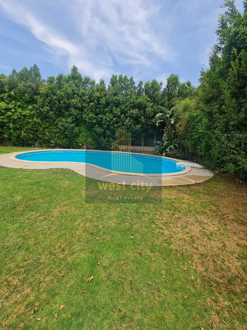 Villa 780m fully finished for sale at Gardenia Park 2 - Widok 6