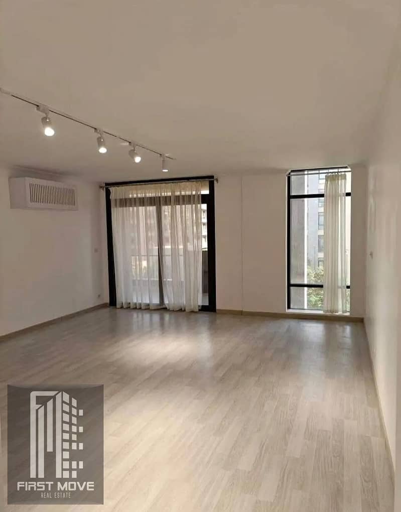The best opportunity to live in New Cairo's Fifth Settlement: a fully finished, ready-to-move-in apartment opposite the American University in Cairo - Ansicht 2