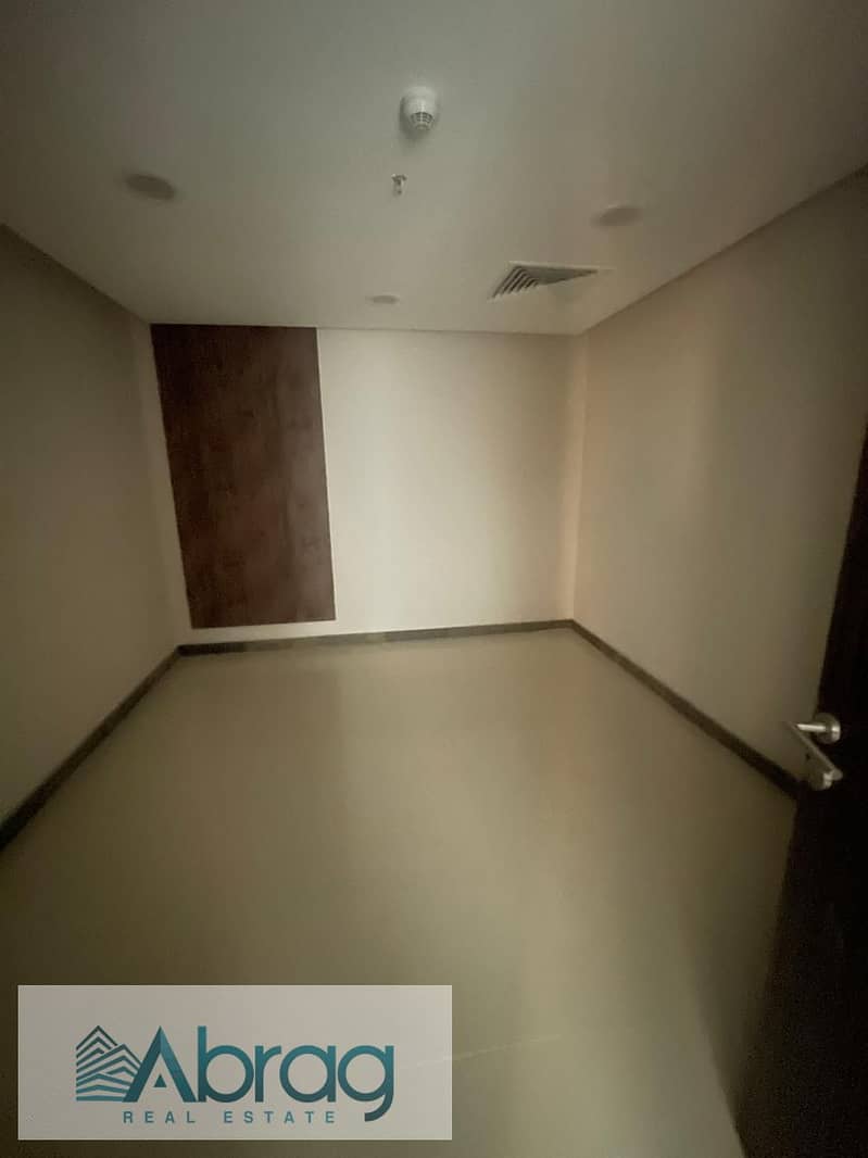 For Rent clinic In Trivium Mall, Zayed, opposite Park Street and next to Americana Plaza - Mehr