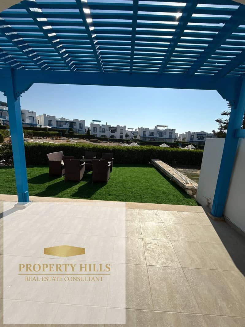 From the owner: a 5-room villa in Mountain View with air conditioning and a kitchen by the sea, ready for contracting with only 5%. - Ansicht 3