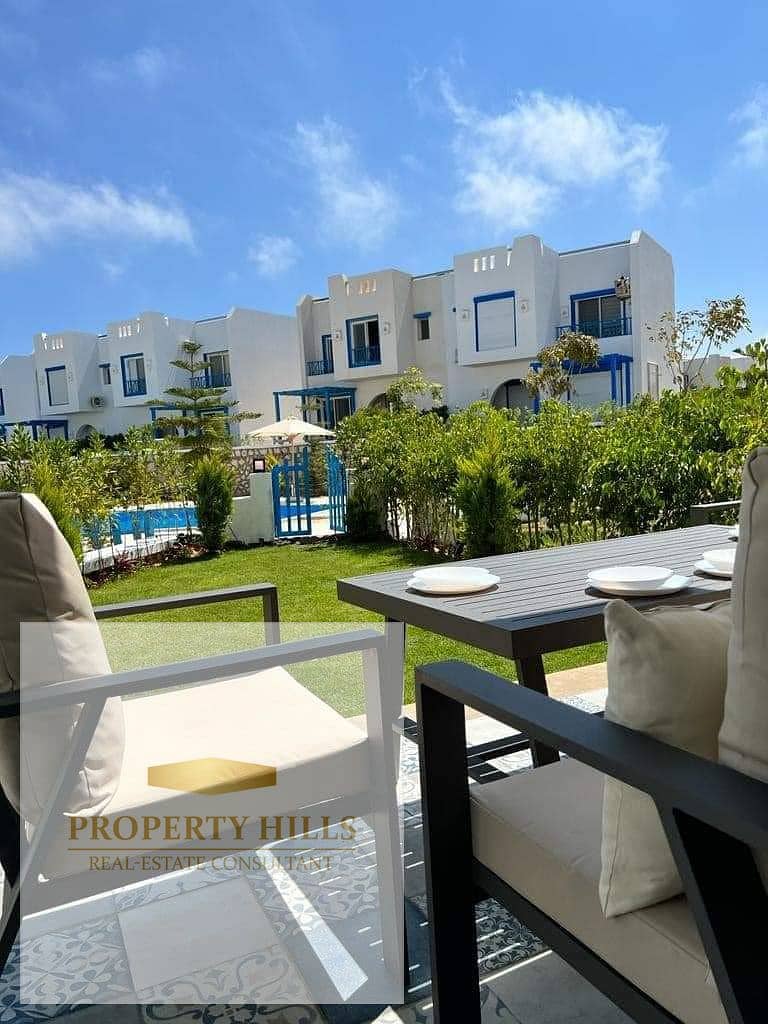 From the owner: a 5-room villa in Mountain View with air conditioning and a kitchen by the sea, ready for contracting with only 5%. - Ansicht 4