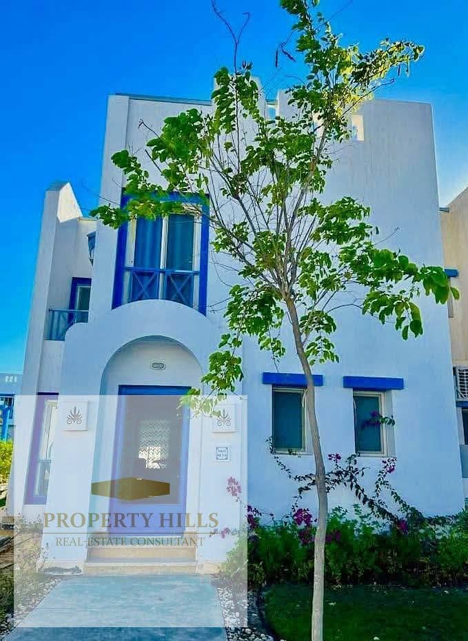 From the owner: a 5-room villa in Mountain View with air conditioning and a kitchen by the sea, ready for contracting with only 5%. - Ansicht 5