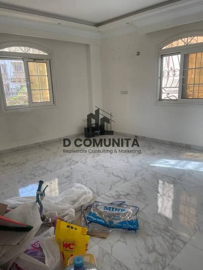 3 Bedroom Flat for Rent in New Cairo, Cairo - WhatsApp Image 2026-06-12 at 5.18. 50 PM. jpeg 3 Bedroom Flat for Rent in New Cairo, Cairo - WhatsApp Image 2026-06-12 at 5.18. 50 PM. jpeg