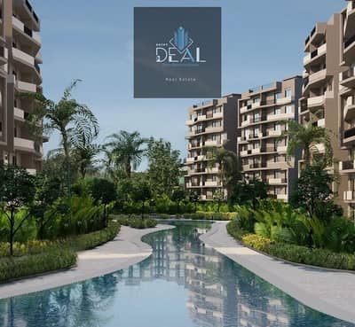 3 Bedroom Duplex for Sale in New Capital City, Cairo - WhatsApp Image 2026-03-24 at 4.17. 22 PM (3). jpeg