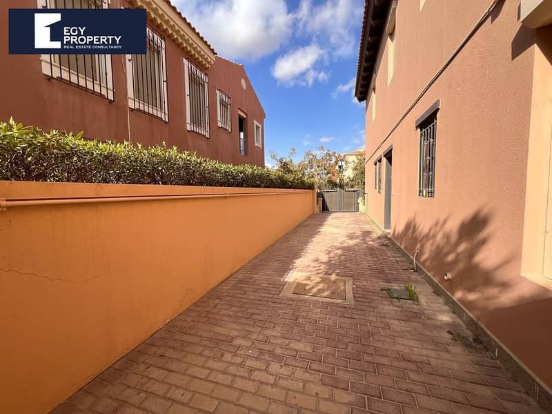 Standalone with private pool Villa For Sale in Mivida - New Cairo - Bild 6