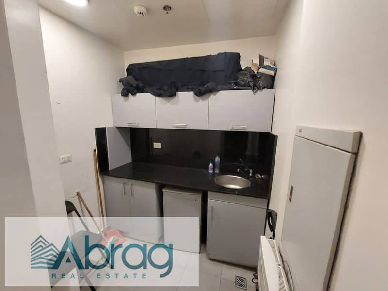 Office for Rent In Capital Business Park In Sheikh Zayed - Widok 4