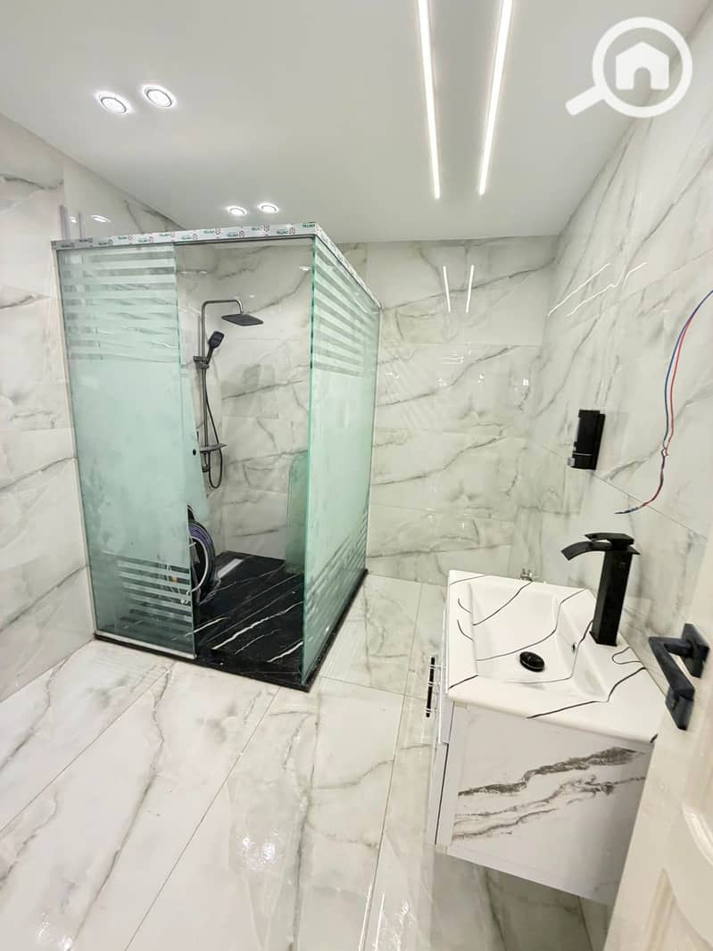 Apartment for sale, hotel-style finishing, in the third district, third neighborhood, close to the central axis, Rana Mall, and all services, 6th of O - Widok 3