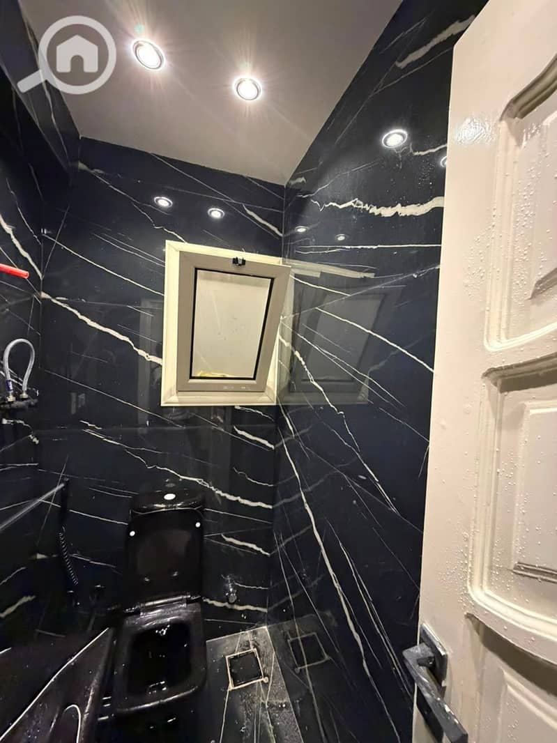 Apartment for sale, hotel-style finishing, in the third district, third neighborhood, close to the central axis, Rana Mall, and all services, 6th of O - Widok 4