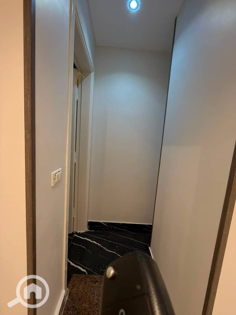 Apartment for sale, hotel-style finishing, in the third district, third neighborhood, close to the central axis, Rana Mall, and all services, 6th of O - Widok 5