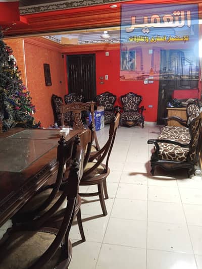3 Bedroom Apartment for Sale in Hadayek al-Kobba, Cairo - 5b2e3a60-dc4e-447f-9ff4-de670cbf5eea. jpg 3 Bedroom Apartment for Sale in Hadayek al-Kobba, Cairo - 5b2e3a60-dc4e-447f-9ff4-de670cbf5eea. jpg