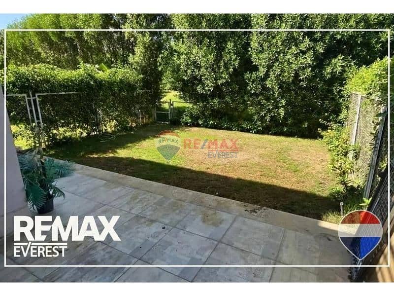 Townhouse for Rent in Palm Hills -Attractive price - Ansicht 3