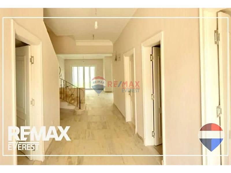Townhouse for Rent in Palm Hills -Attractive price - Ansicht 4