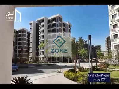 استوديو  للبيع في العاصمة الإدارية الجديدة، القاهرة - vlcsnap-2025-01-15-15h53m06s358. jpg