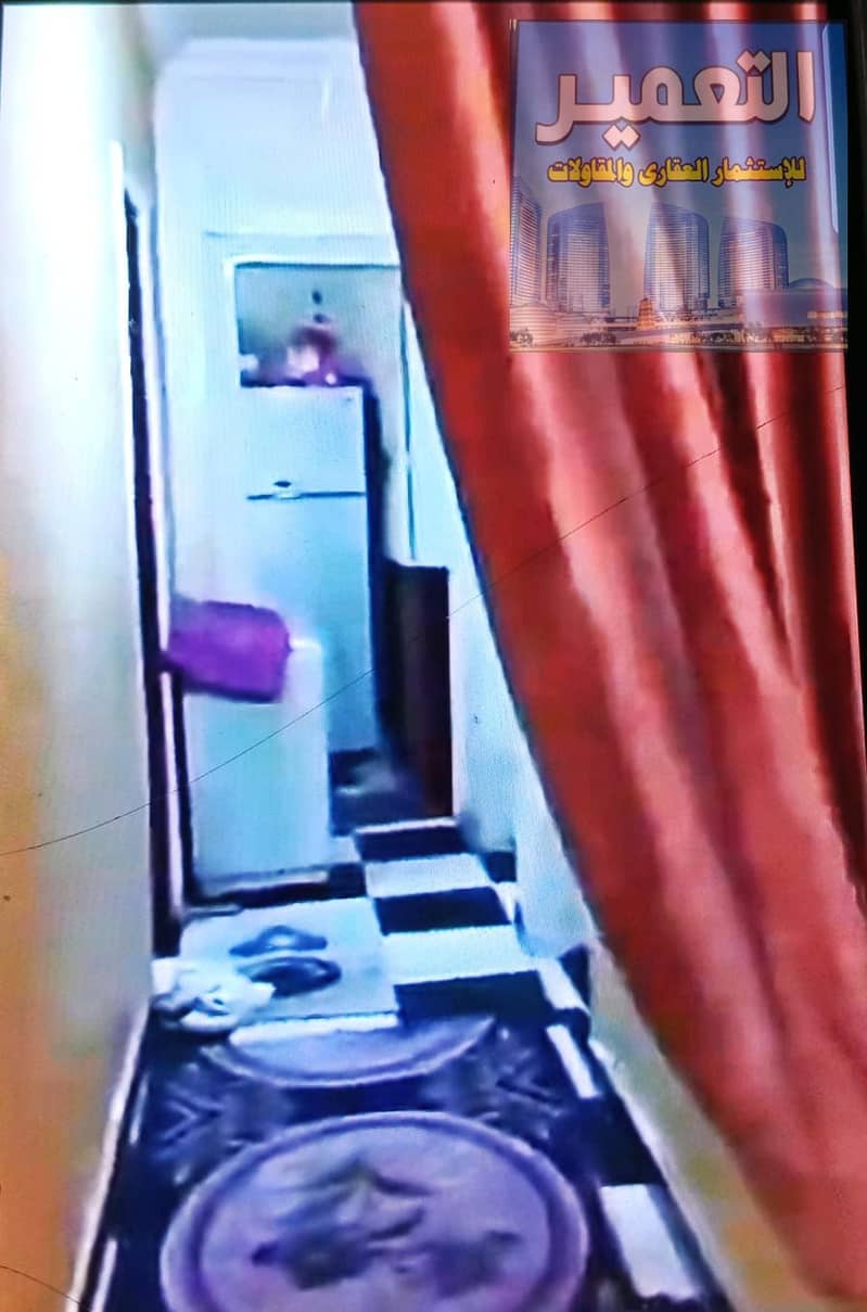 Apartment in Zaytoun in a prime location near the metro - Widok 2