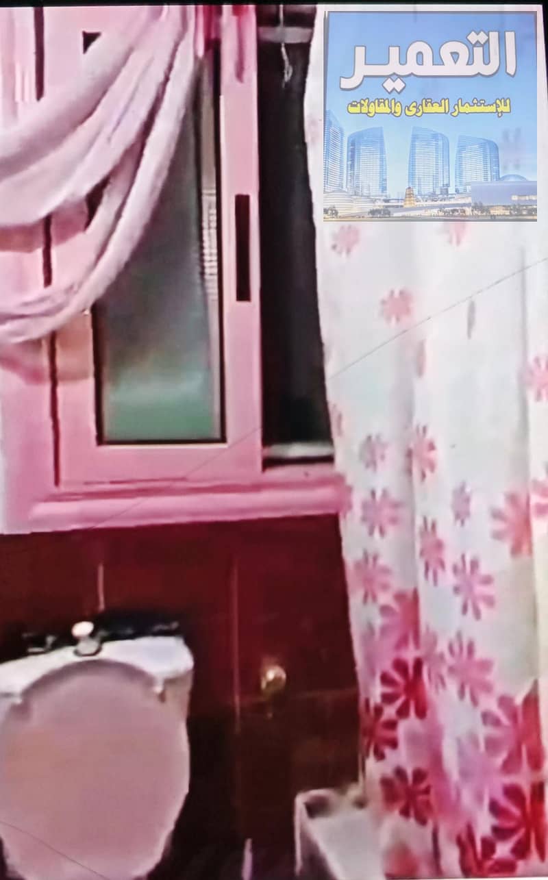 Apartment in Zaytoun in a prime location near the metro - Widok 4