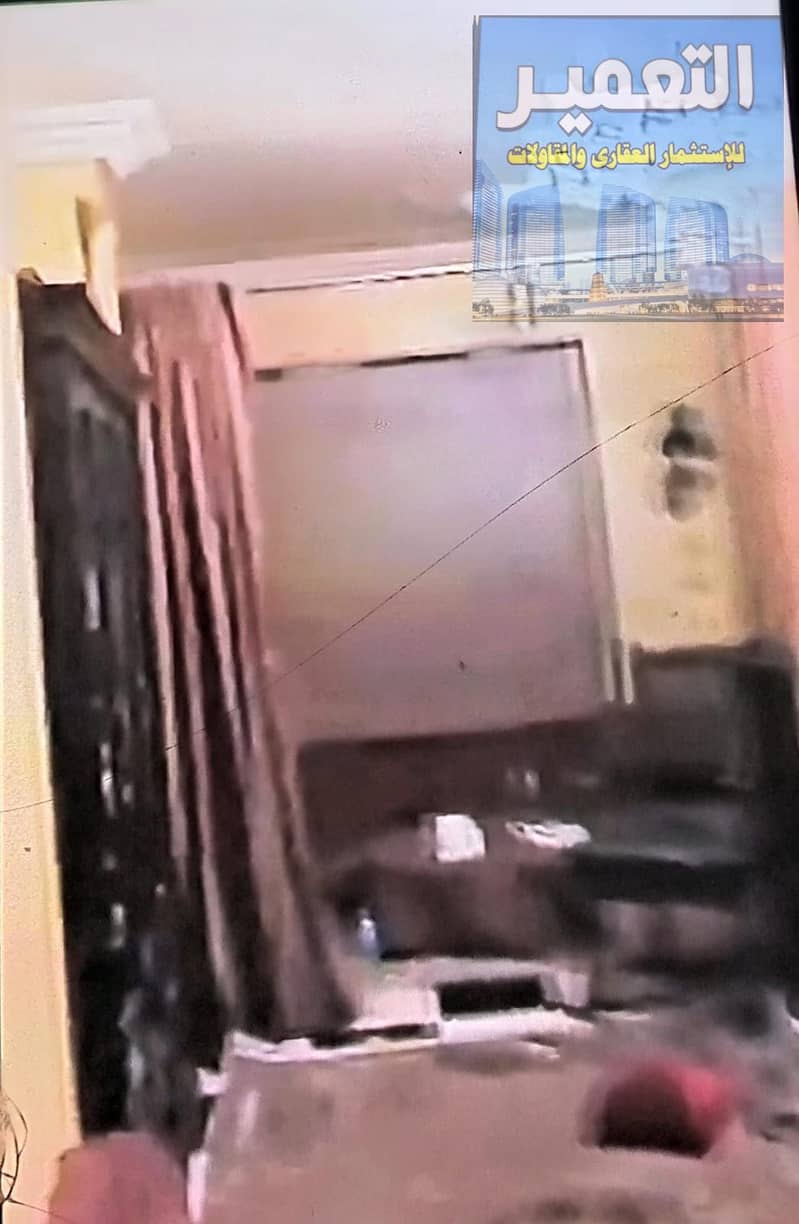 Apartment in Zaytoun in a prime location near the metro - Widok 5