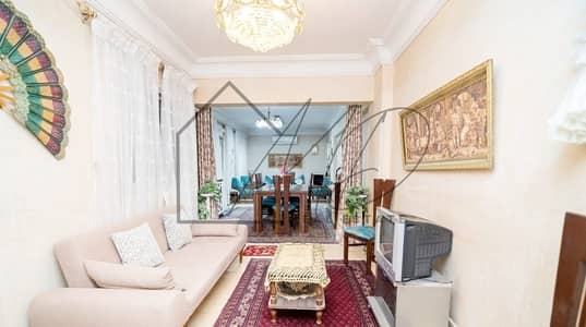 2 Bedroom Flat for Sale in Cleopatra, Alexandria - WhatsApp Image 2026-06-12 at 6.38. 26 PM (1). jpeg