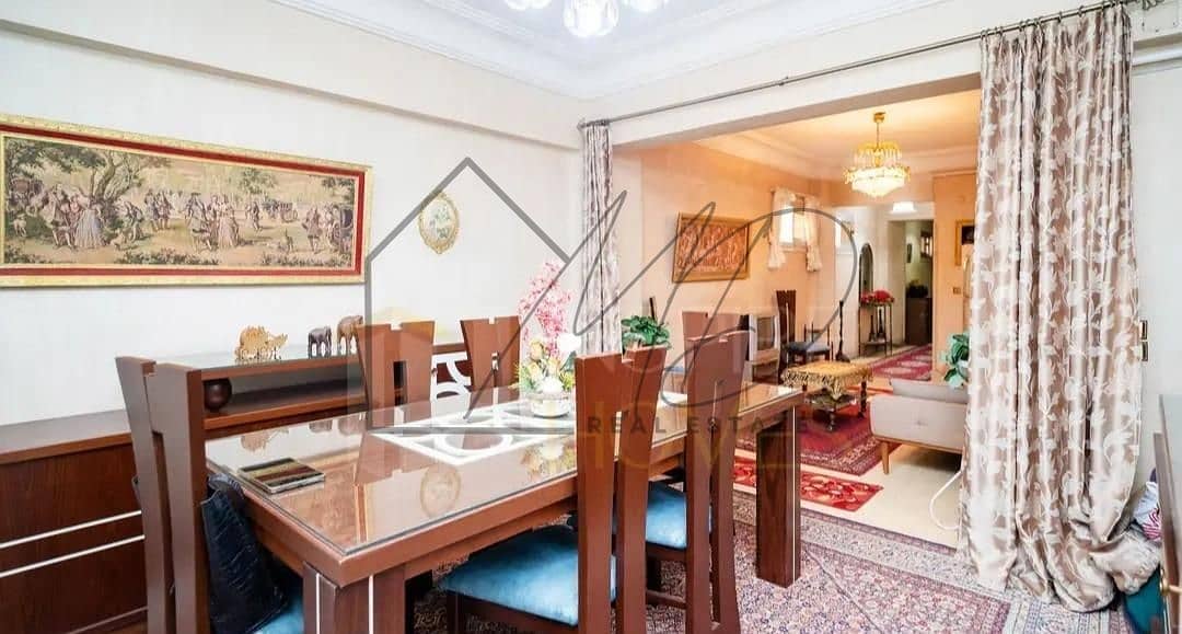 Apartment for sale in Cleopatra 115m - Widok 3