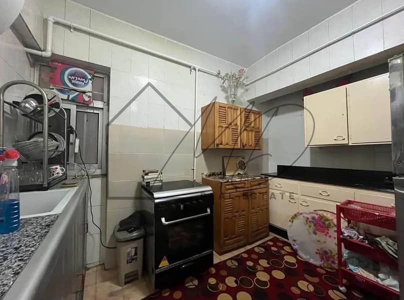Apartment for sale in Cleopatra 115m - Widok 4