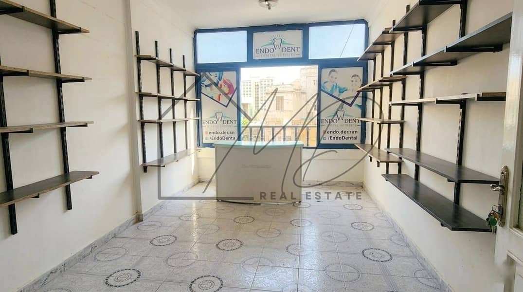 Administrative headquarters for sale in El Azarieh 130m – pohled 2
