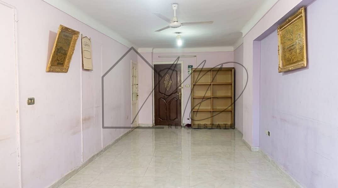 Administrative headquarters for sale in El Azarieh 130m – pohled 3