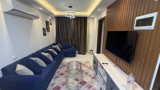 فلیٹ 2 غرفة نوم للايجار في الساحل الشمالي، مطروح - Porto Golf Marina Chalet | Pool View | Daily Rent فلیٹ 2 غرفة نوم للايجار في الساحل الشمالي، مطروح - Porto Golf Marina Chalet | Pool View | Daily Rent