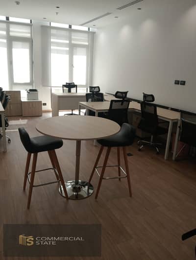 Office for Rent in New Cairo, Cairo - WhatsApp Image 2026-06-10 at 8.01. 10 PM. jpeg