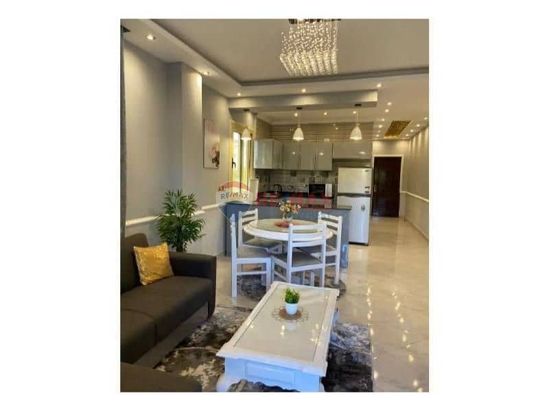 Luxurious Furnished studio for long terms rent - Ansicht 2