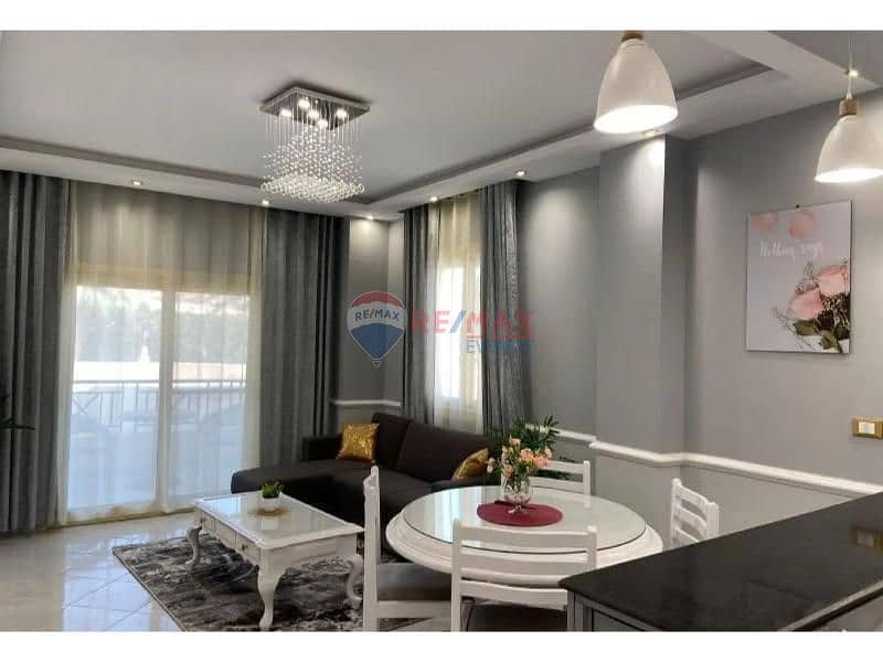 Luxurious Furnished studio for long terms rent - Ansicht 3
