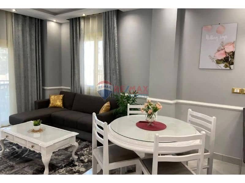 Luxurious Furnished studio for long terms rent - Ansicht 4