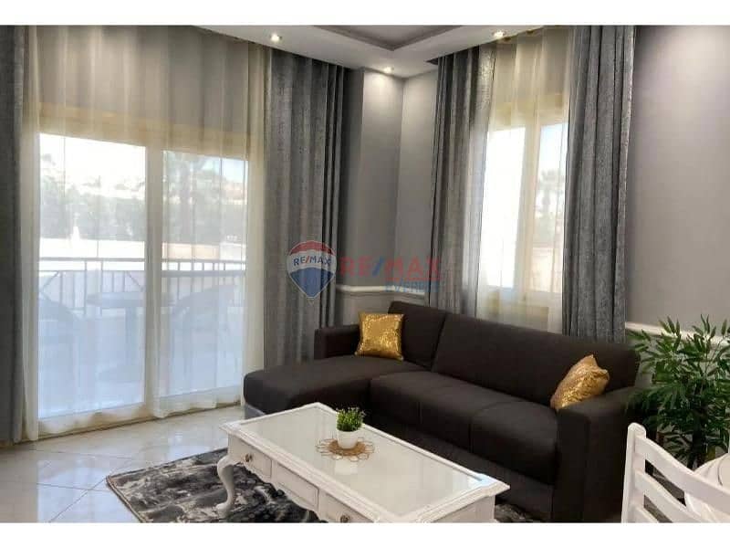 Luxurious Furnished studio for long terms rent - Ansicht 5