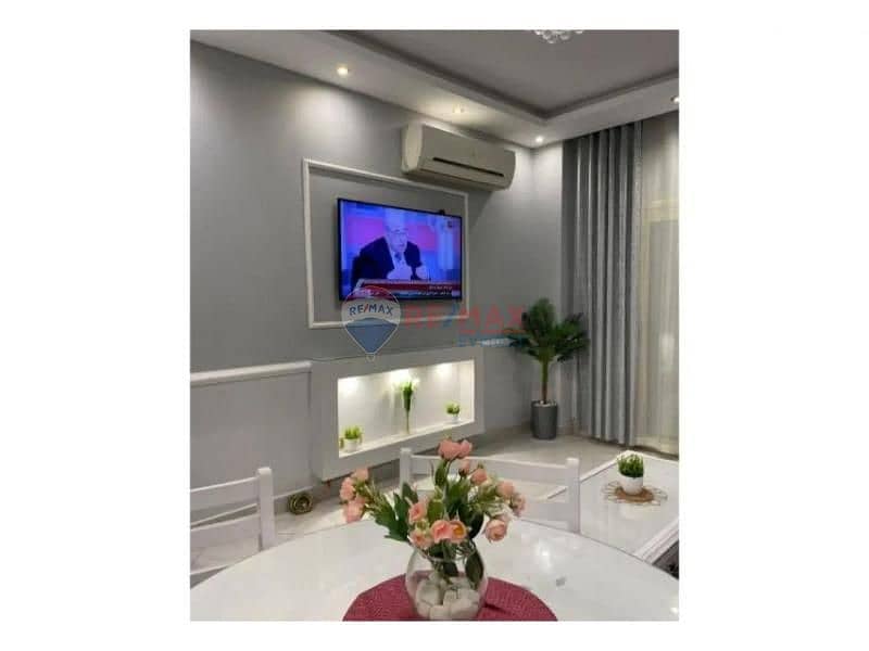 Luxurious Furnished studio for long terms rent - Ansicht 6