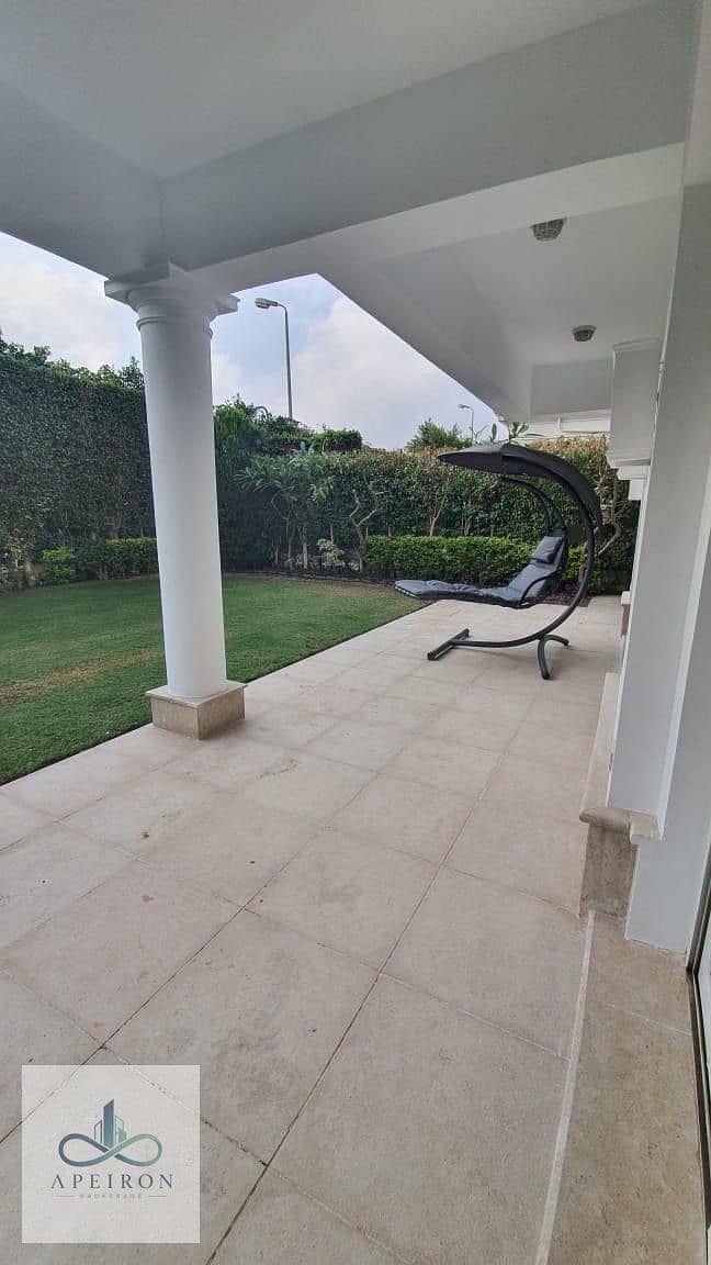 Mountain View 1 Villa Standalone With Modern Furniture For Rent - Ansicht 5