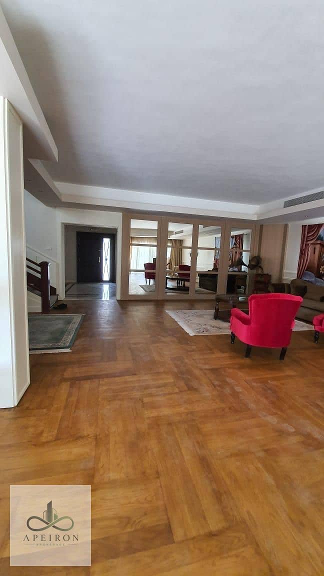 Mountain View 1 Villa Standalone With Modern Furniture For Rent - Ansicht 6