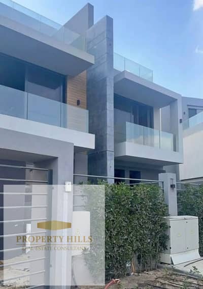 4 Bedroom Villa for Sale in New Cairo, Cairo - 547998039_24442371515431646_6814809578930169286_n. jpg
