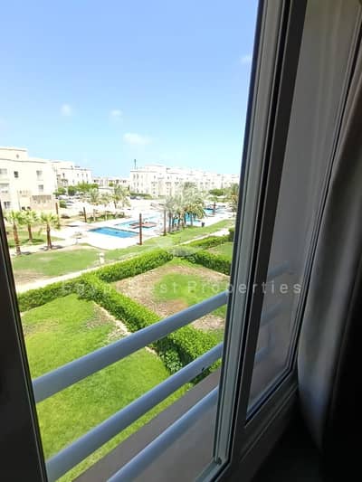 شاليه 2 غرفة نوم للبيع في الساحل الشمالي، مطروح - WhatsApp Image 2026-06-11 at 10.53. 34 PM. jpeg
