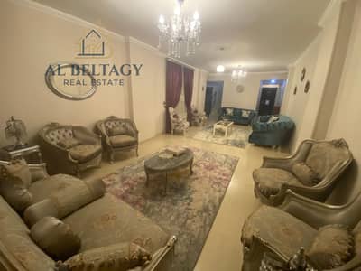 4 Bedroom Penthouse for Sale in Hadayek al-Ahram, Giza - IMG_8734. jpg