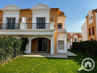 تاون هاوس 3 غرف نوم للايجار في القاهرة الجديدة، القاهرة - ba188501-10d4-4389-87e8-c9728257c656. jpg