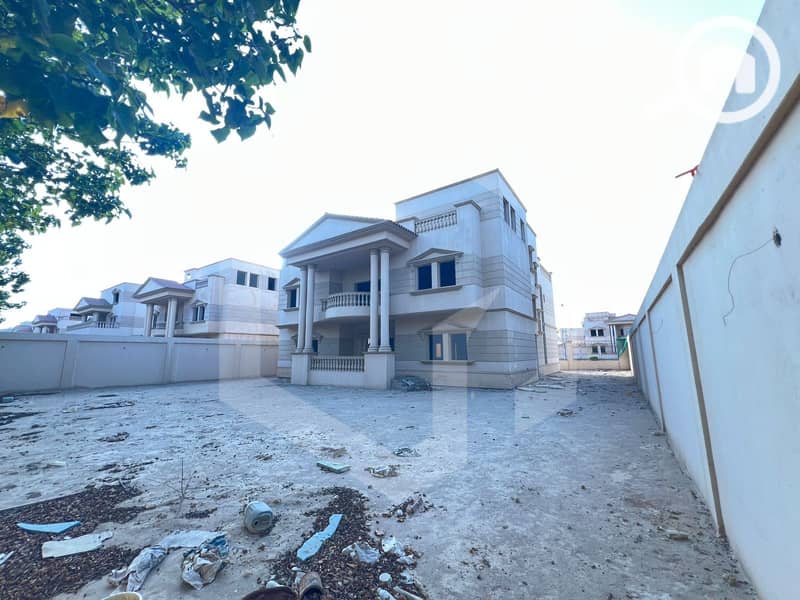 Villa with a Private Garden Ready To Move for sale in Royal City, El Sheikh Zayed . . . . . . . . . . . . . . . . . . . . . . . . . . . . . . . . . . . . . . - Ansicht 5