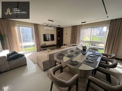 3 Bedroom Apartment for Sale in New Capital City, Cairo - WhatsApp Image 2026-04-16 at 15.44. 43 (2). jpeg