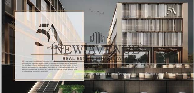 Commercial Building for Rent in New Cairo, Cairo - deae958b-771a-40f8-bc1b-6663e2c96d5f. jpeg